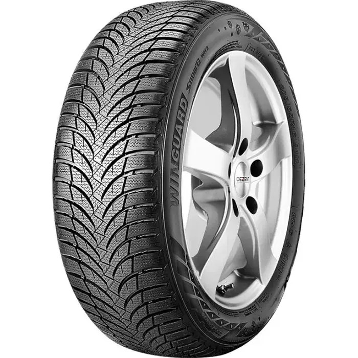 Nexen WINGUARD SNOW G WH2 205/55 R16 91H