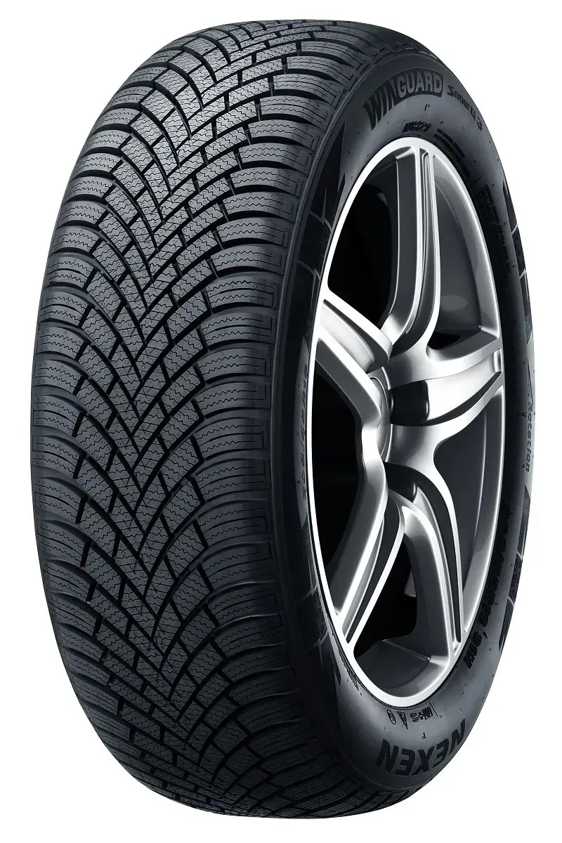 Nexen Winguard SnowG 3 ( 185/60 R16 86H 4PR )