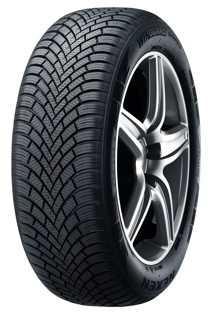 Nexen WINGUARD SNOW G3 WH21 185/55 R14 80T