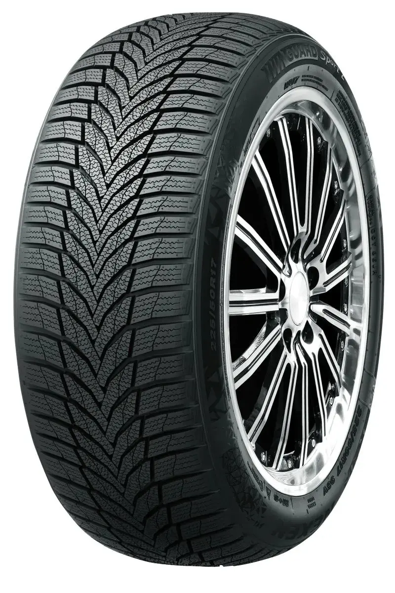 Nexen WINGUARD SPORT 2 (WU7) 205/55 R16 91H