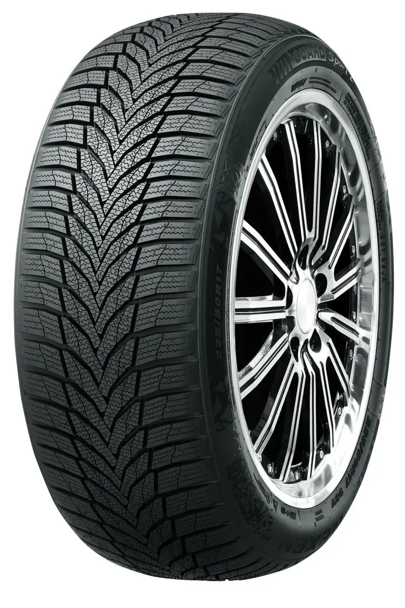 Nexen 245/45R18 100V WINGUARD Sport 2 XL