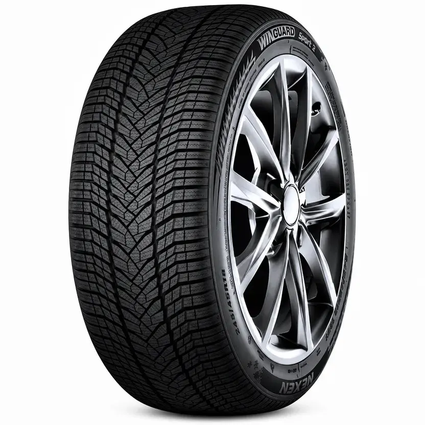 Nexen WINGUARD SPORT 3 SUV XL 255/45 R20 105V