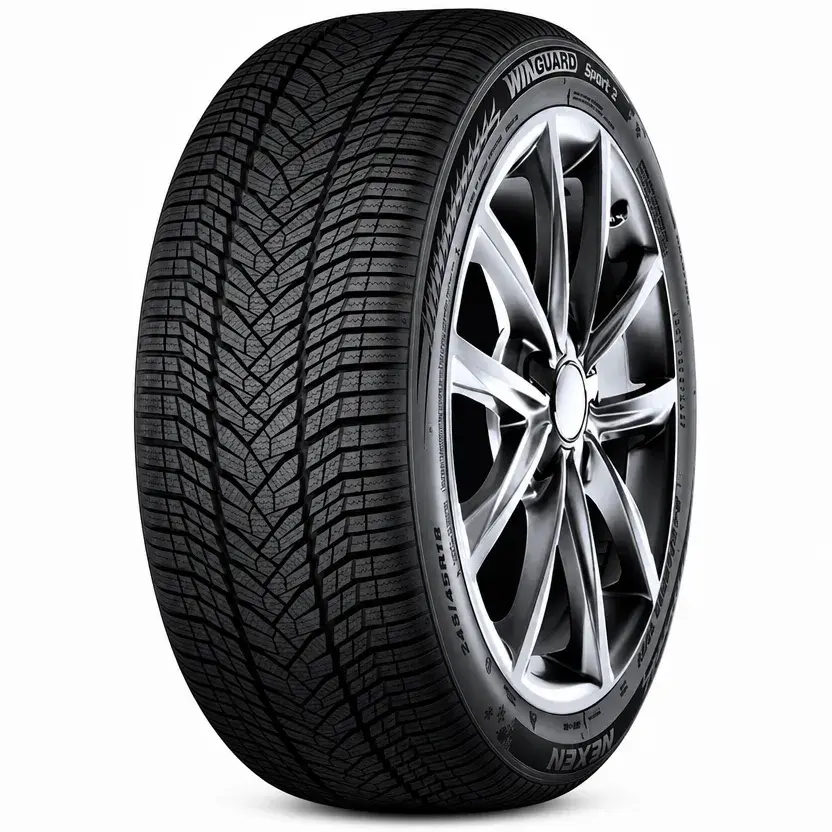 Nexen WINGUARD SPORT 3 SUV XL 215/60 R17 100H