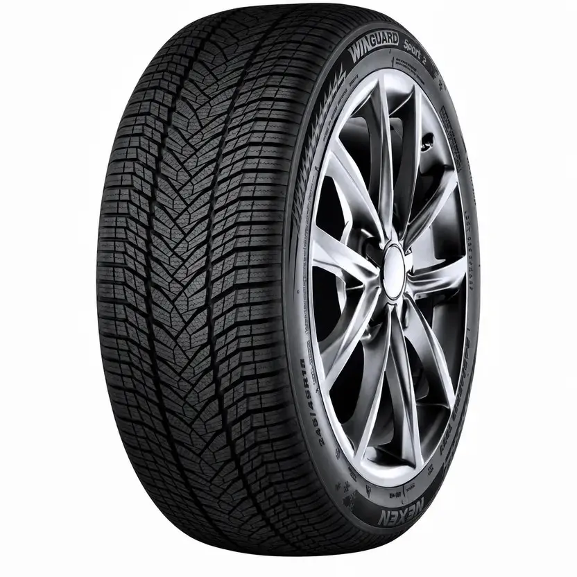 Nexen Winguard Sport 3 ( 235/55 R17 103V XL 4PR, EV Root )