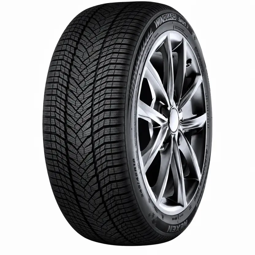 Nexen 225/50R17 98V WINGUARD SPORT 3 XL DOT26