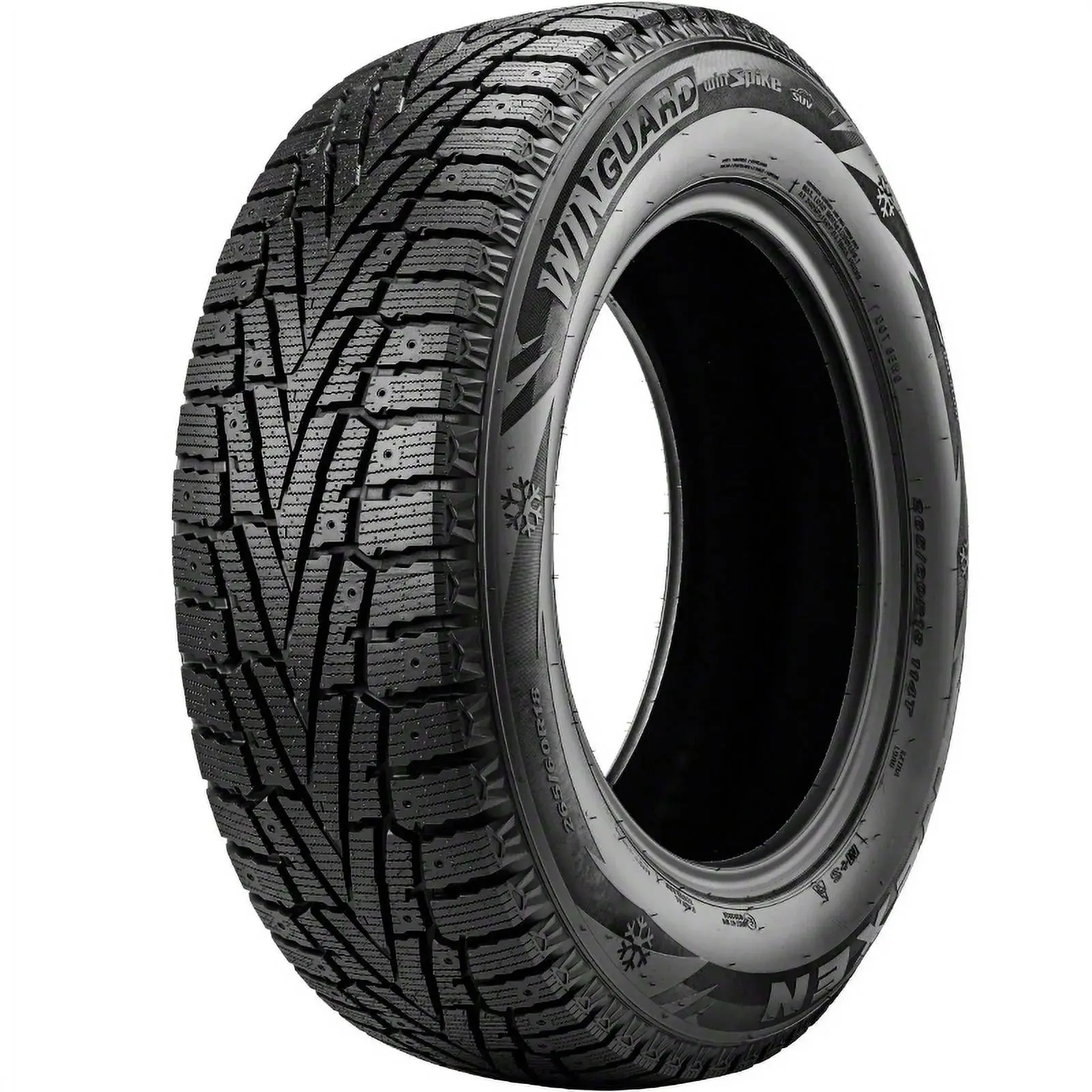 Nexen 195/70R15 104/102R WINGUARD WINSPIKE LT TL M+S 3PMSF