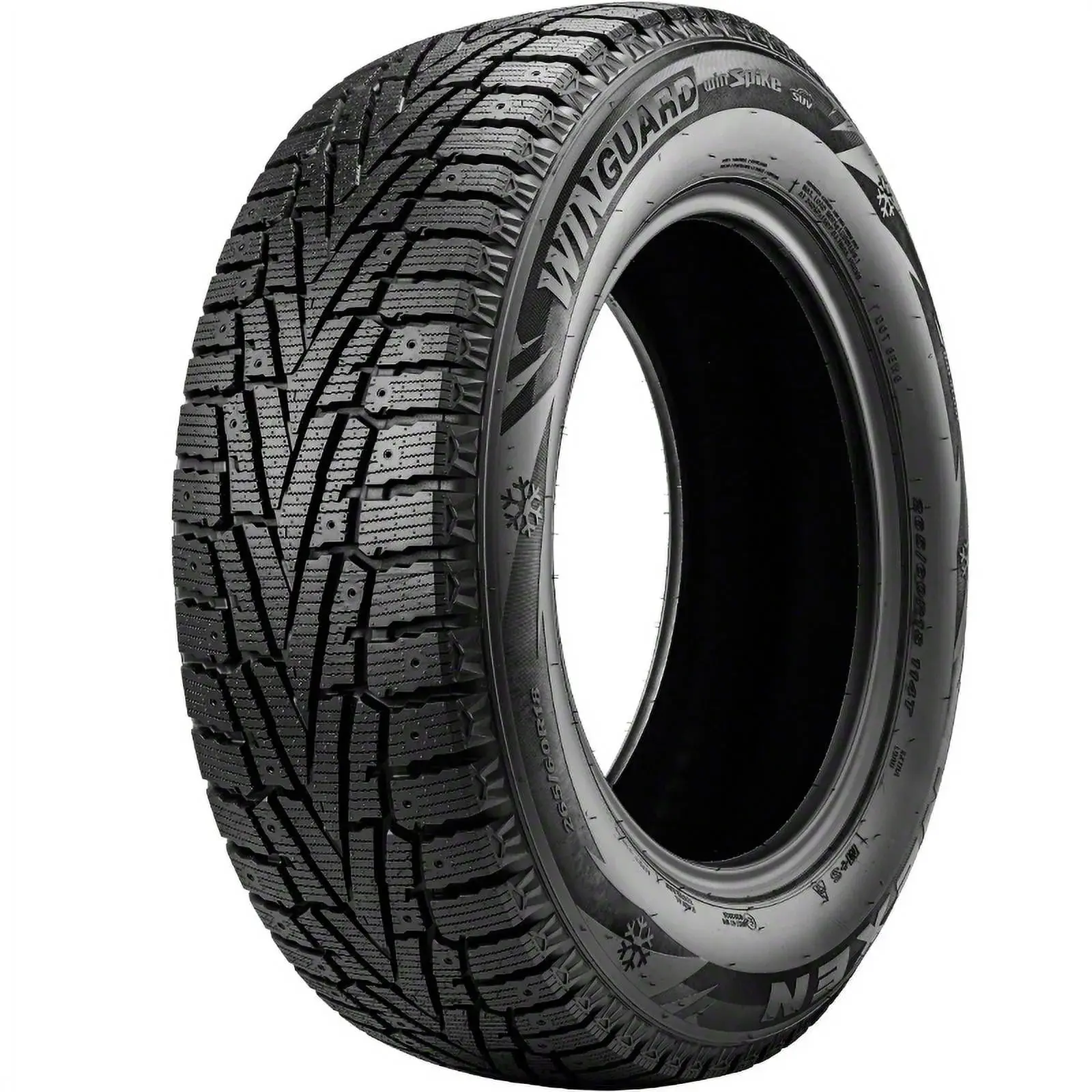 Nexen Winguard WinSpike ( 195/70 R15C 104/102R 8PR, SUV, pneumatika s hroty )