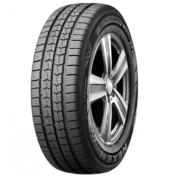 Nexen 225/75R16C 121R WINGUARD WT1 (2022) TL