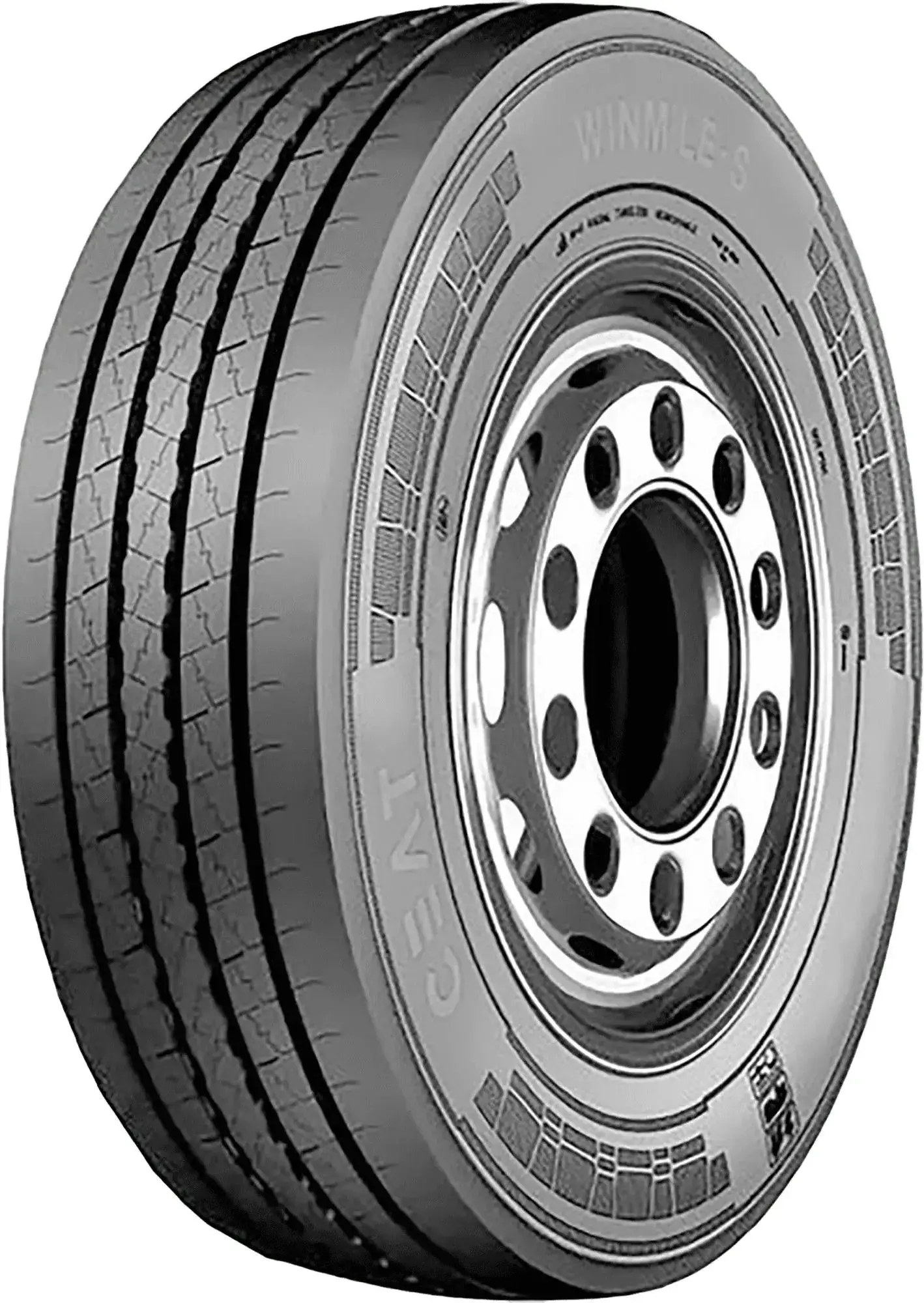 Ceat 385/65R22,5 164 (158)K (L) WINMILE S K 20PR