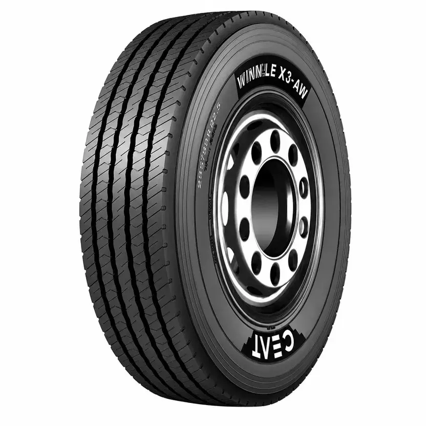 Ceat 295/80R22,5 154/149M WINMILE X3-AW 18PR