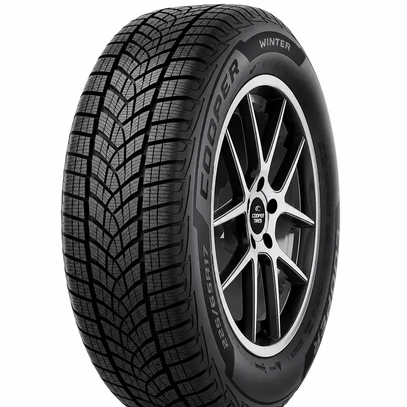 Cooper 195/55R15 85H WINTER 1B