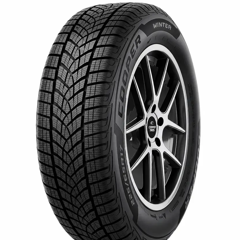 Cooper 215/50R18 92V WINTER 1B