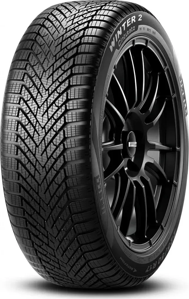Pirelli 225/45R17 94V WINTER CINTURATO 2 TL