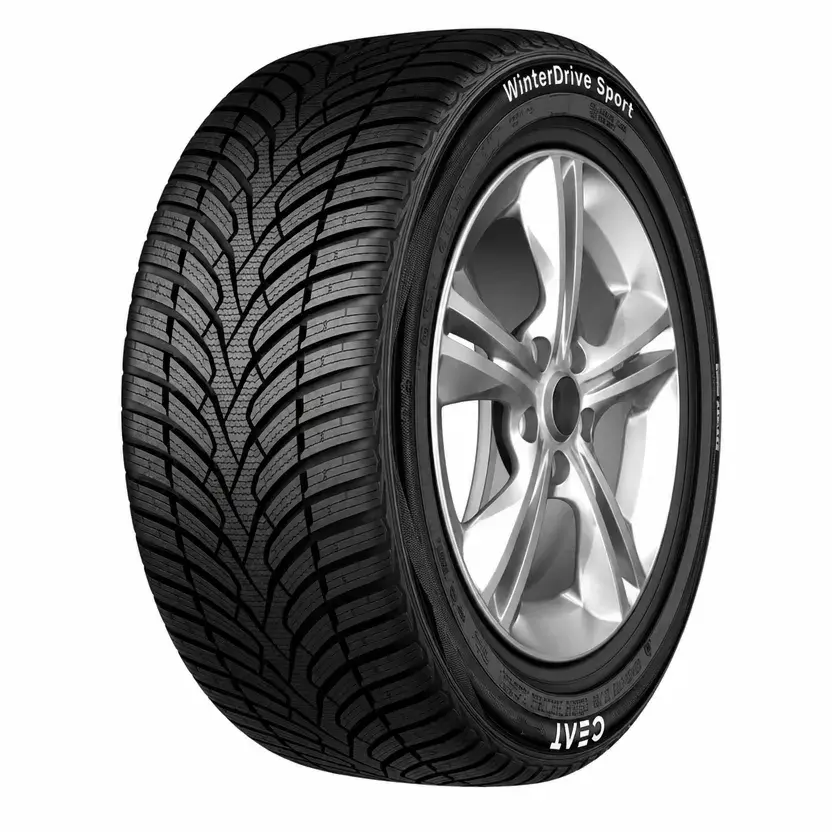 CEAT 235/45R 19 99WTL WinterDriveSport XL MFS EXTRA LOAD