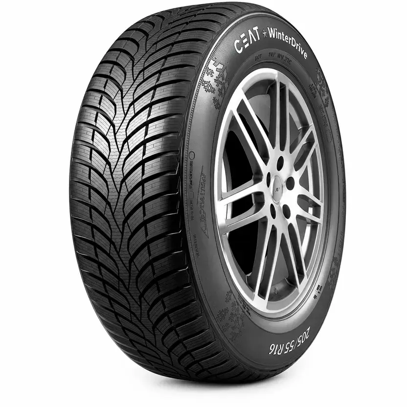 Ceat 255/55R19 111V WINTER DRIVE SUV