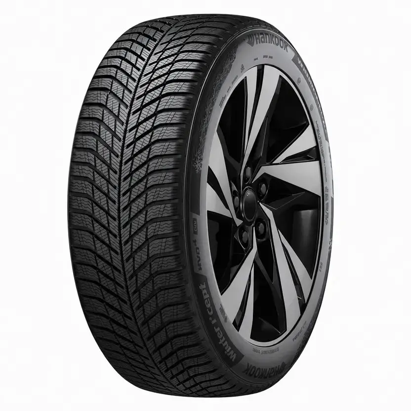 Hankook 245/60R18 105H Winter i*cept Evo 4 SUV DOT26