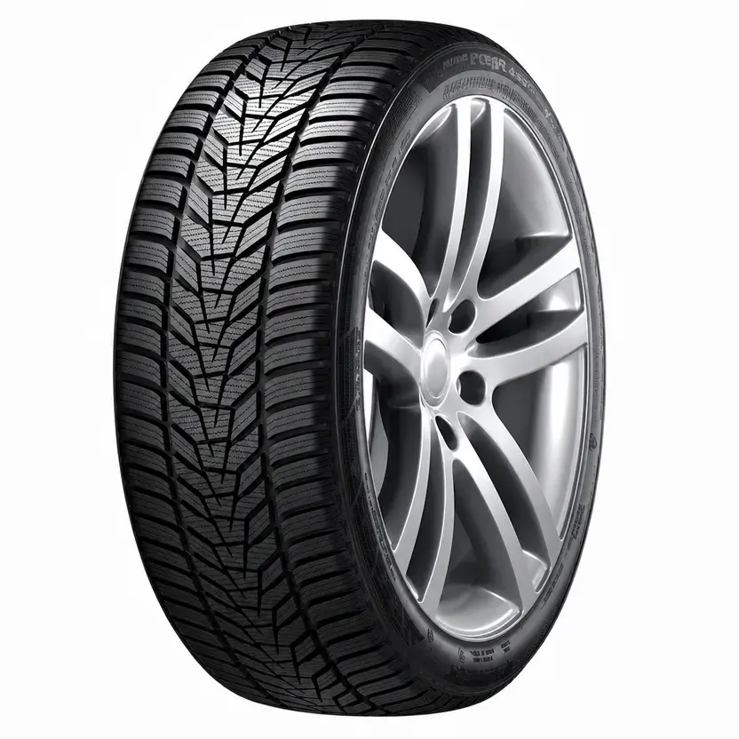 Hankook 235/60R18 107H Winter I*cept evo3 X XL