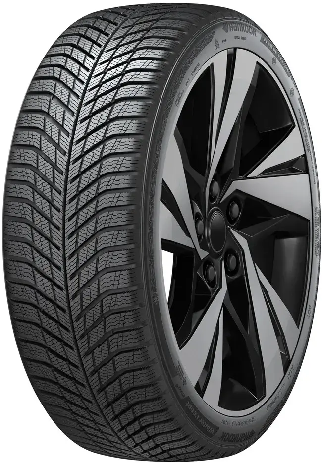 Hankook 235/40R19 96V W340 WINTER ICEPT EVO 4 * FR M+S XL