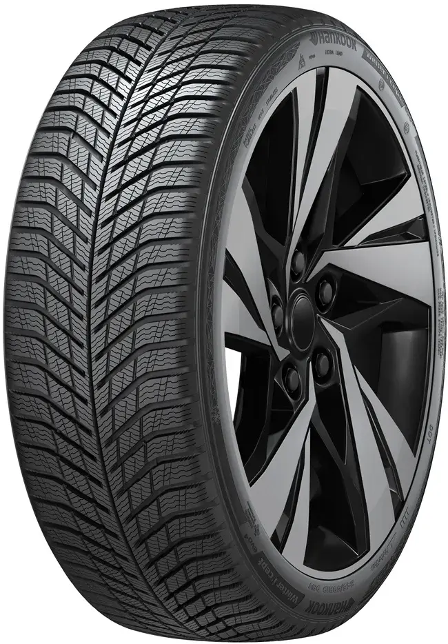Hankook 225/55R18 102V WINTER I*CEPT EVO4 XL