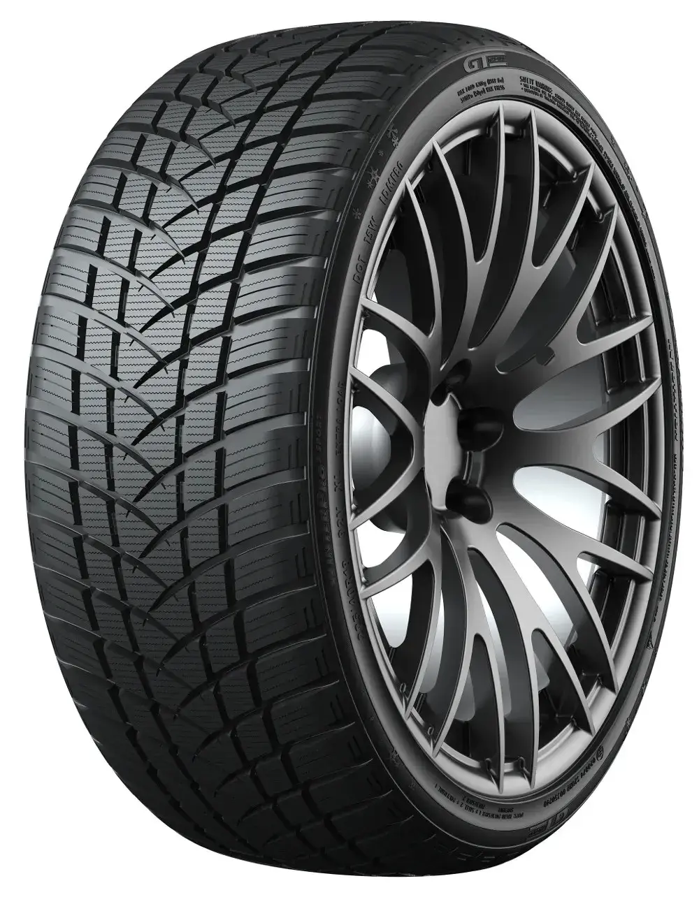 GT Radial 235/45R19 99V WINTER PRO 2 SPORT 3PMSF XL