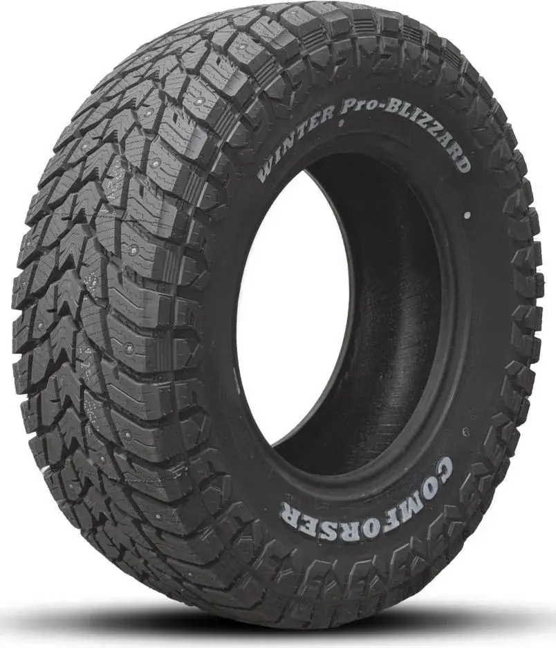 Comforser 265/55R19C 117/114R WINTER PRO-BLIZZARD R 10PR M+S 3PMSF