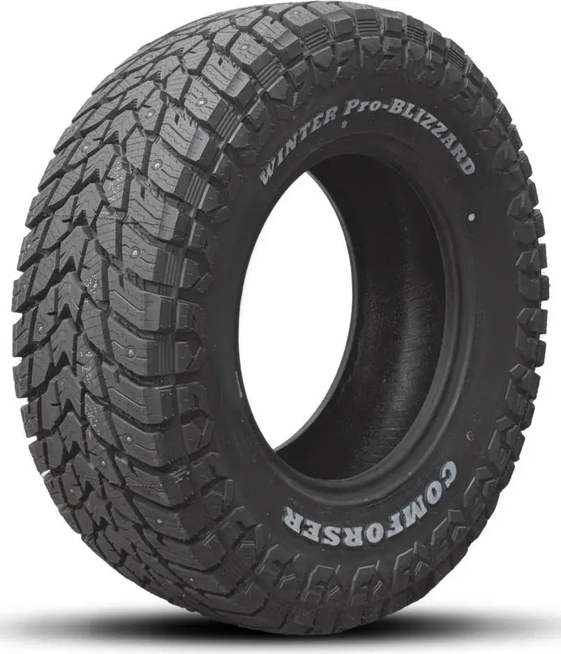 Comforser 265/55R19C 117/114R WINTER PRO-BLIZZARD R 10PR M+S 3PMSF