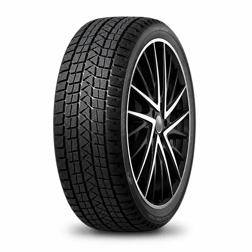 Tourador 235/60R19 107T WINTER PRO TSS1