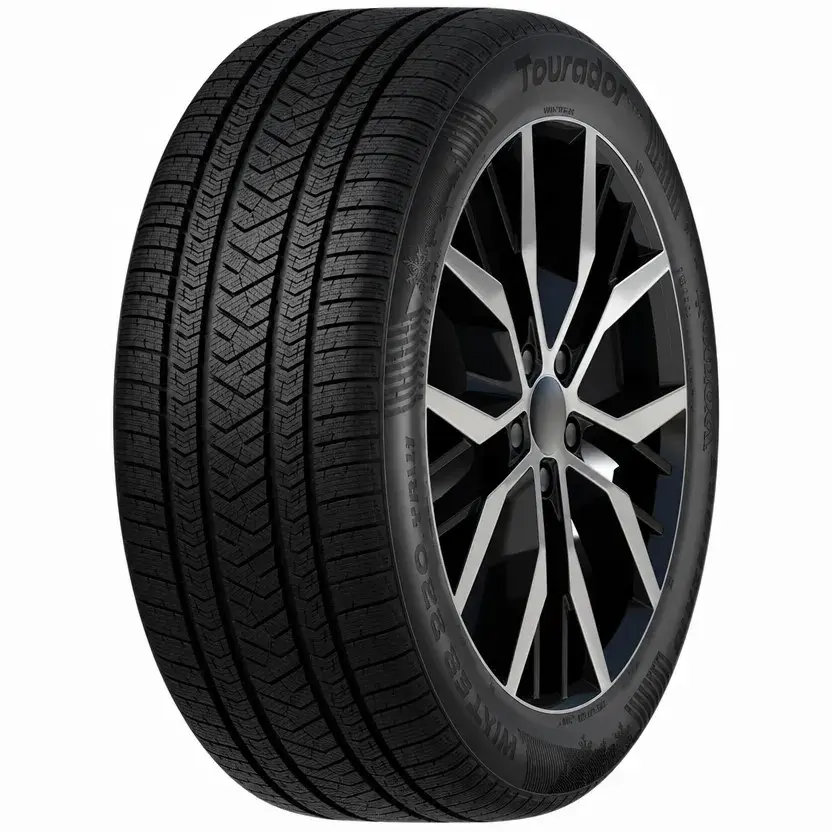 Tourador 275/40R20 106V WINTER PRO TSU1 3PMSF XL