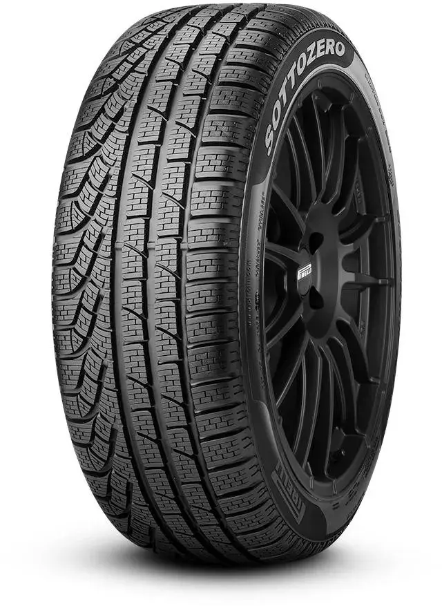 Pirelli 235/35R20 92W WINTER SOTTOZERO™ SERIE II 3PMSF XL