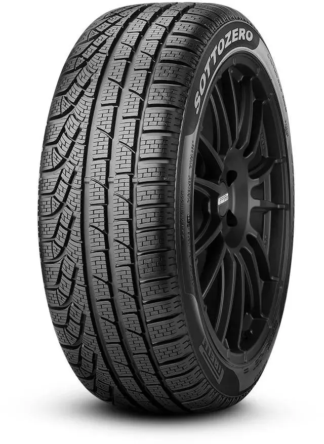 Pirelli 255/35R20 97V WINTER SOTTOZERO™ XL DOT25/26
