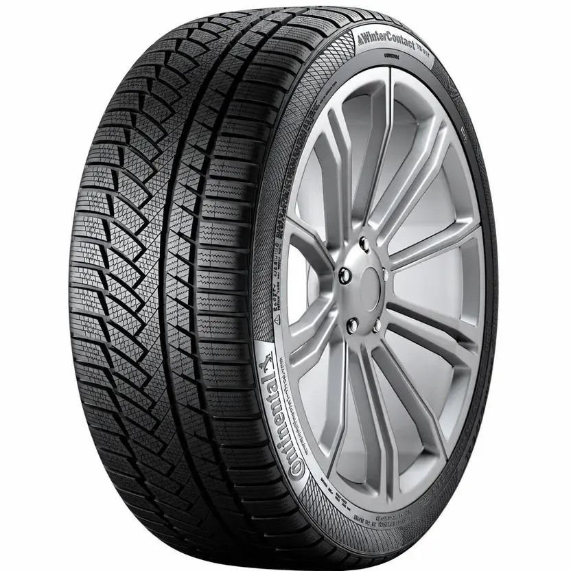 Continental TS 850 P 205/55 R17 91 H Zimní