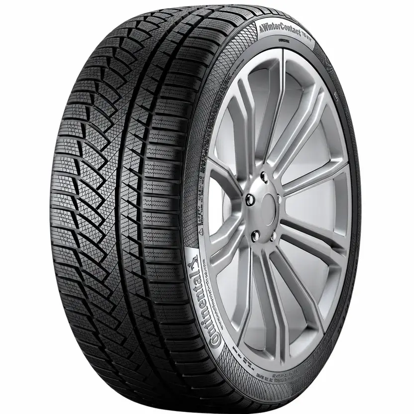 Continental 235/50R19 99V WinterContact™ TS 850 P FR AO