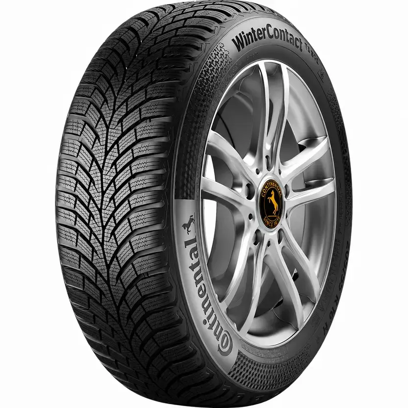 Continental WinterContact TS 870 ( 205/55 R16 94V XL EVc )