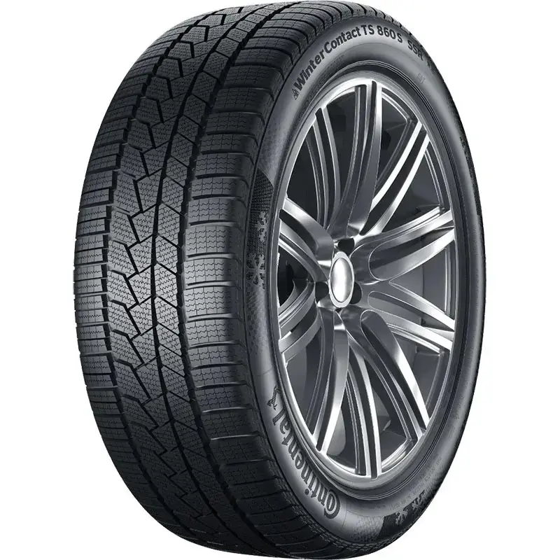 Continental TS 860 S 235/50 R20 107 V Zimní