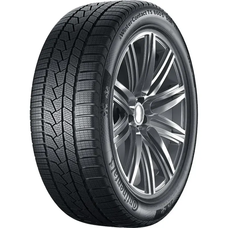 Continental 265/45R20 108V WINTERCONTACT TS860 S CONTISILENT XL T0 EV