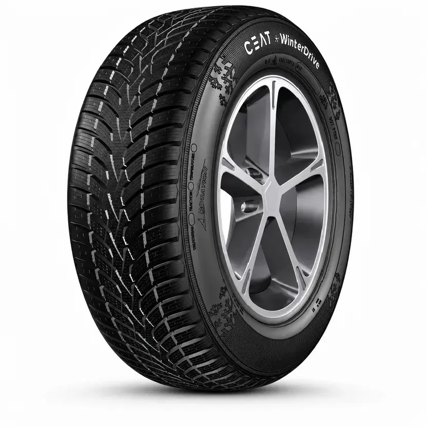 Ceat WINTERDRIVE 225/45 R17 94V