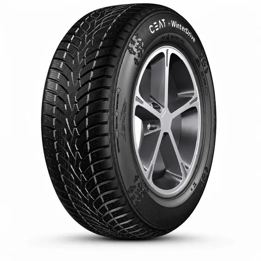 Ceat 225/45R17 94V WinterDrive TL