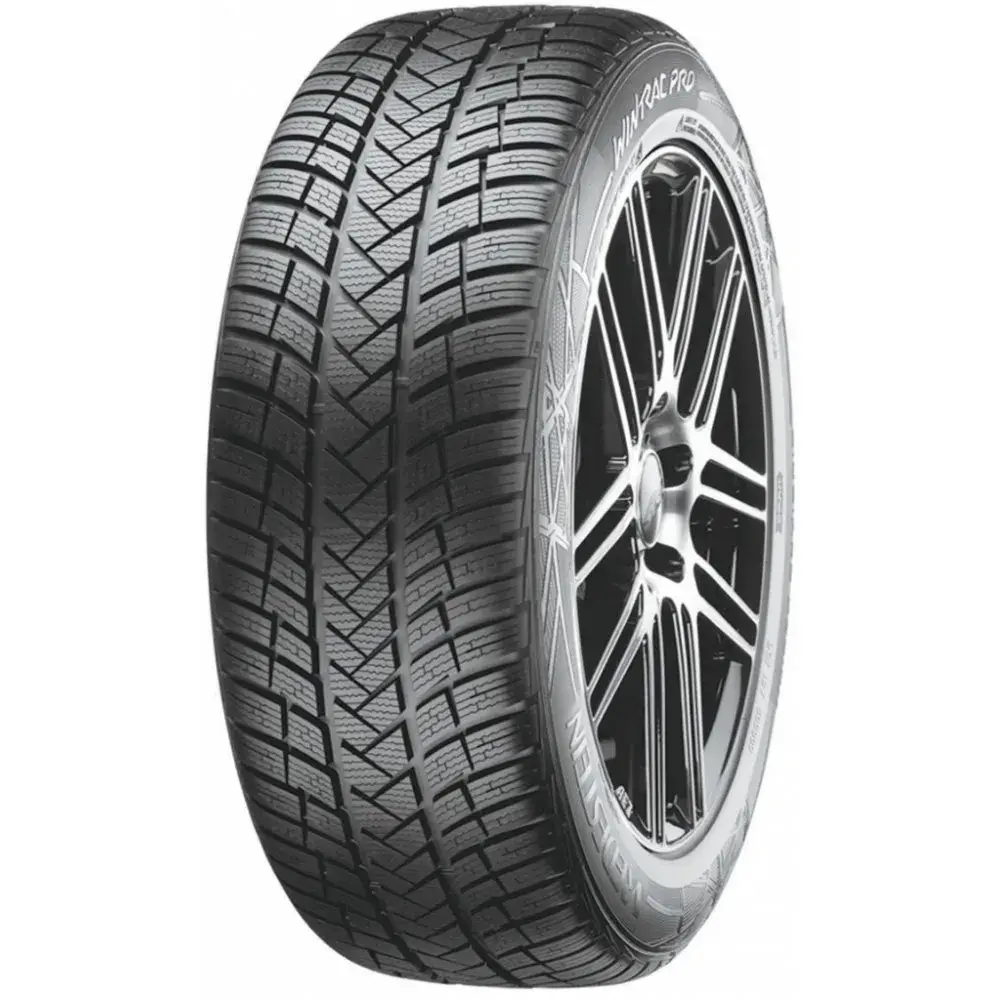 Vredestein Wintrac Pro+ ( 285/40 R20 108W XL EVc, s ochrannou lištou ráfku (FSL) )