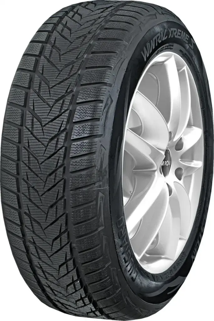 Vredestein Wintrac Xtreme S ( 255/50 R19 107V XL MO, s ochrannou ráfkuleiste (FSL) )