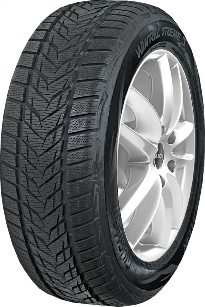 Vredestein Wintrac Xtreme S ( 235/60 R18 103H, MO, s ochrannou lištou ráfku (FSL) )