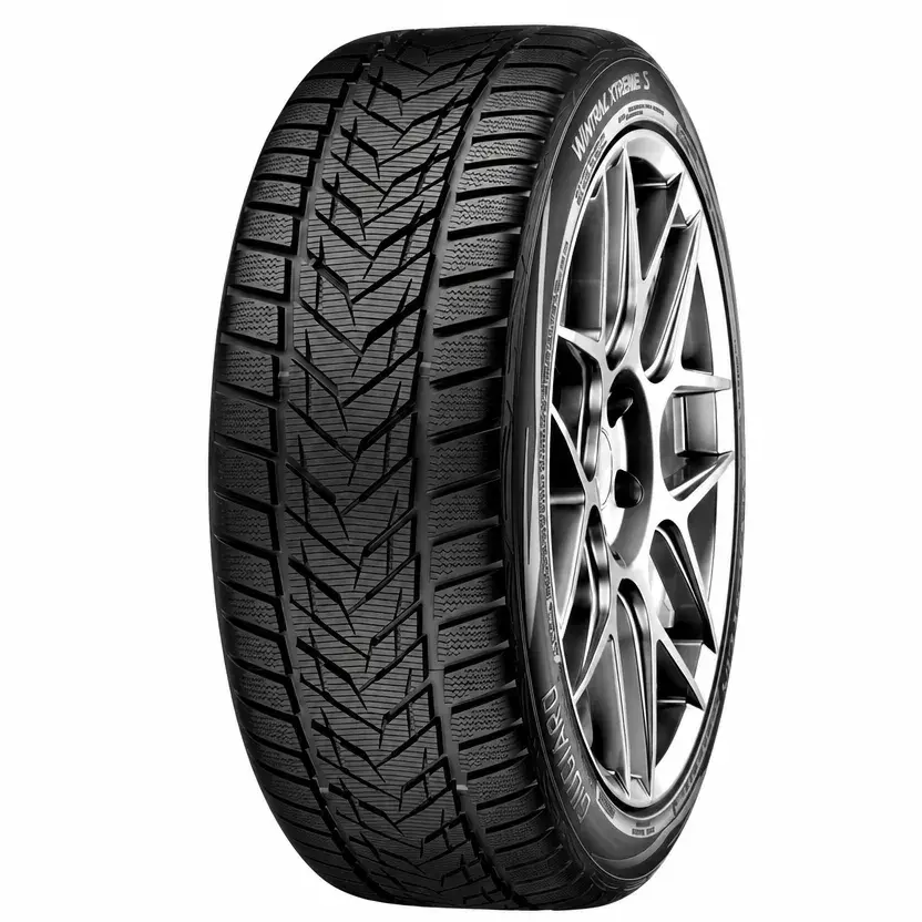Vredestein 195/60R18 96H WINTRAC XL EV DOT25