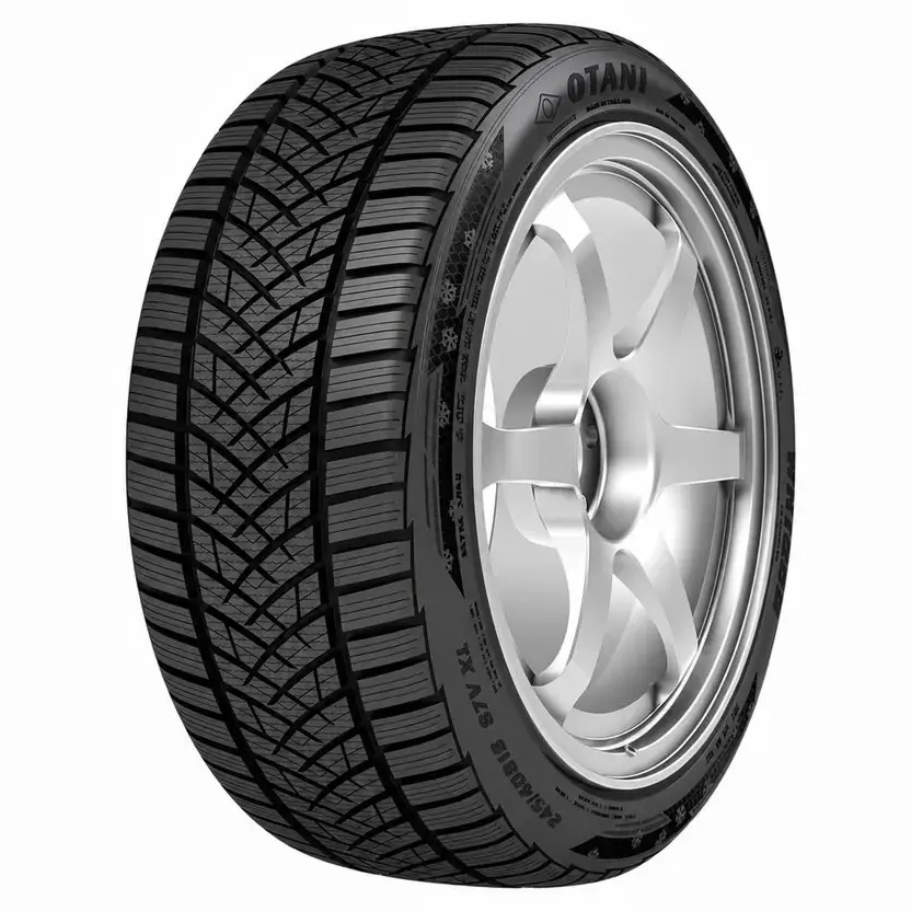 Otani 205/50R17 93V WK1000