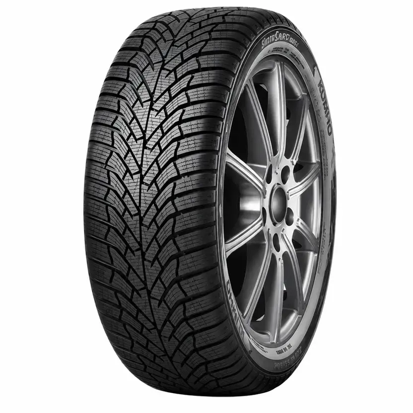 KUMHO 185/65R 15 92H TL WP-52 Plus XL EXTRA LOAD