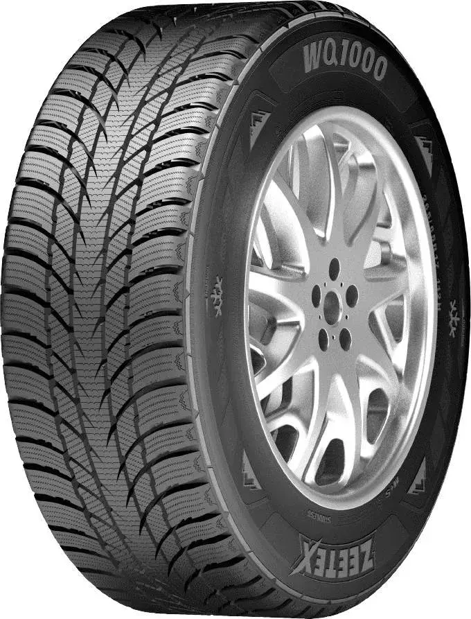 Zeetex 265/70R16 112H WQ1000 3PMSF