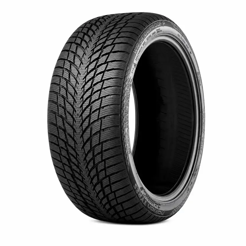 Nokian WR SNOWPROOF P 235/40 R18 95V