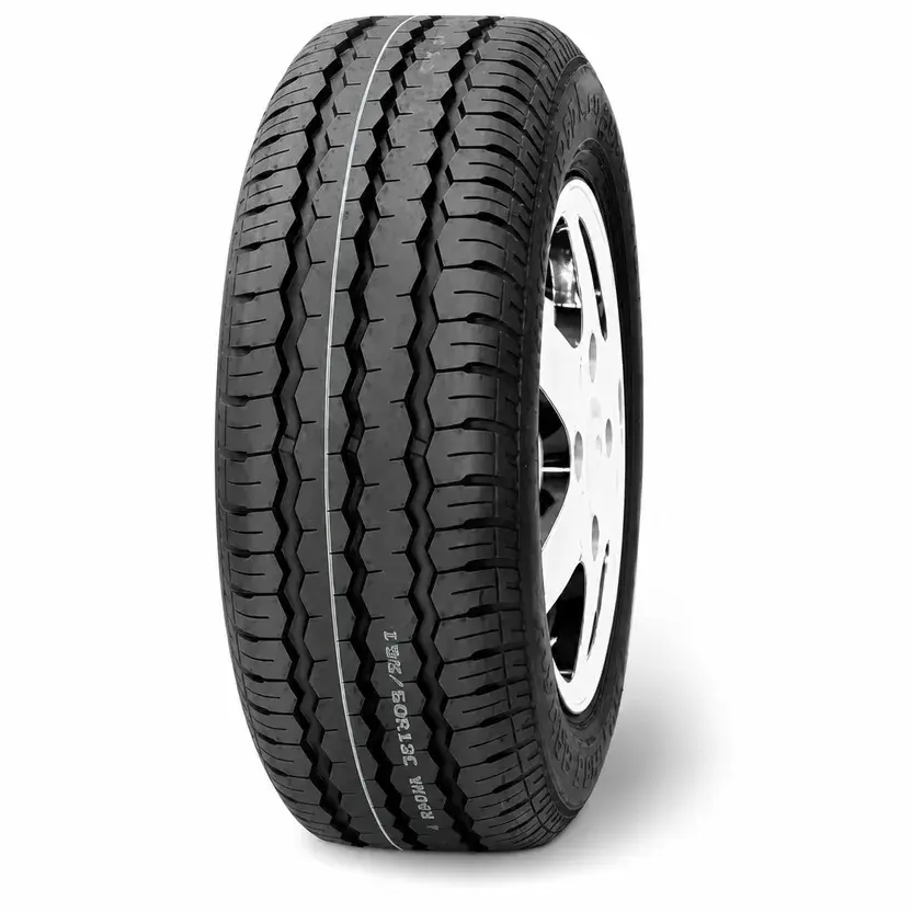 Wanda 195/55R10C 98/96P WR068C TL