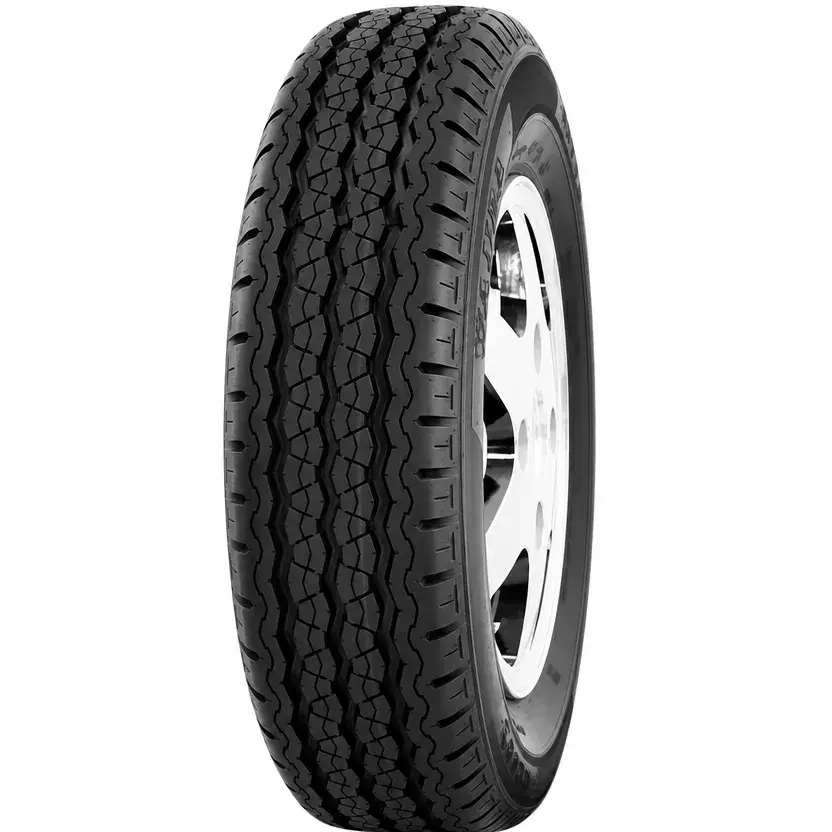JOURNEY TYRE 165-13 96/94N WR082