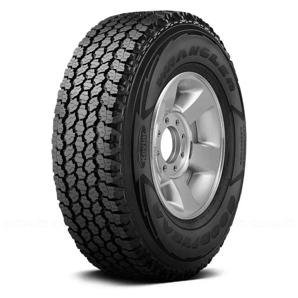 Goodyear 255/65R17 110T WRANGLER AT ADVENTURE M+S 3PMSF