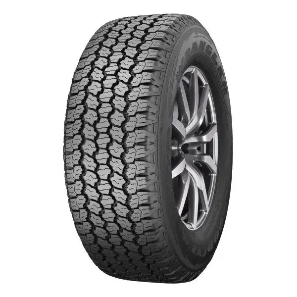 255/65R18 111H GOODYEAR WRANGLER TERRITORY AT/S