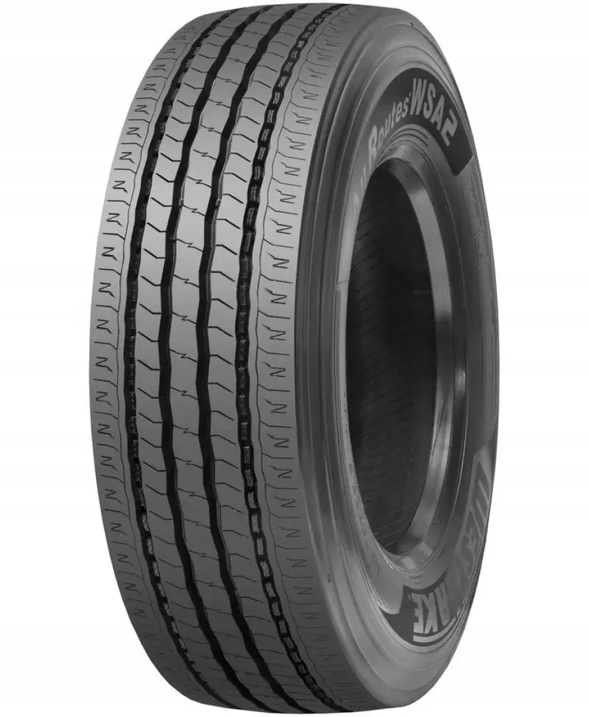 WESTLAKE 385/65R 22.5 164K TL WSA2 VA / M+S / 3PMSF